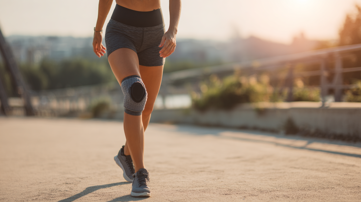 Top 7 Benefits of Kneelet Kneecap for Enhanced Joint Support and Comfort