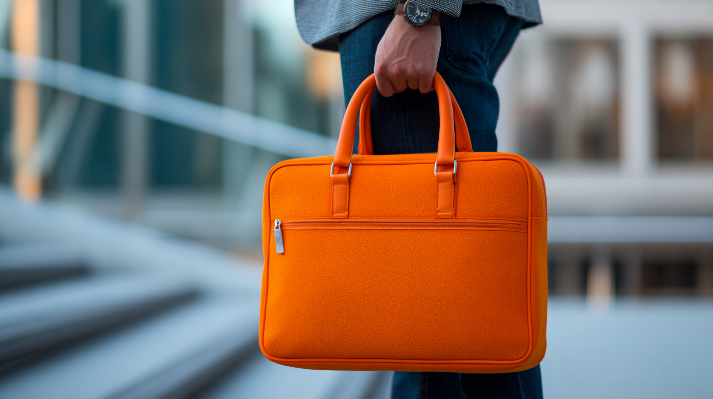 Top 5 Neoprene Laptop Bags for Ultimate Protection and Style in 2023