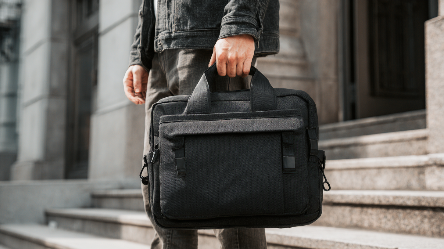 Top 5 Neoprene Laptop Bags for Ultimate Protection and Style in 2023