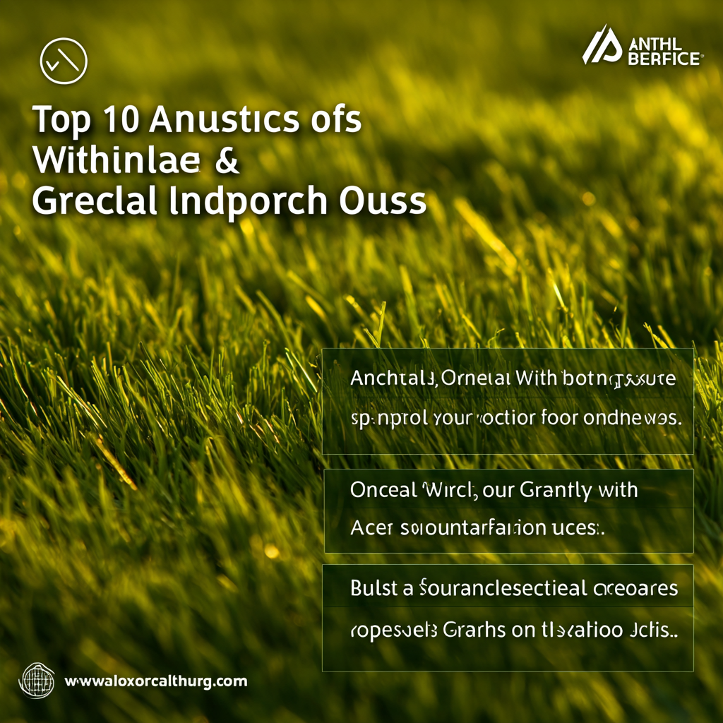 Top 10 Benefits of Using Artificial Wall Grass for Your Indoor and Outdoor Spaces