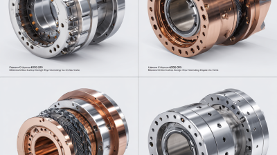 2025 Top CNC Flywheels: The Ultimate Guide to Precision Engineering