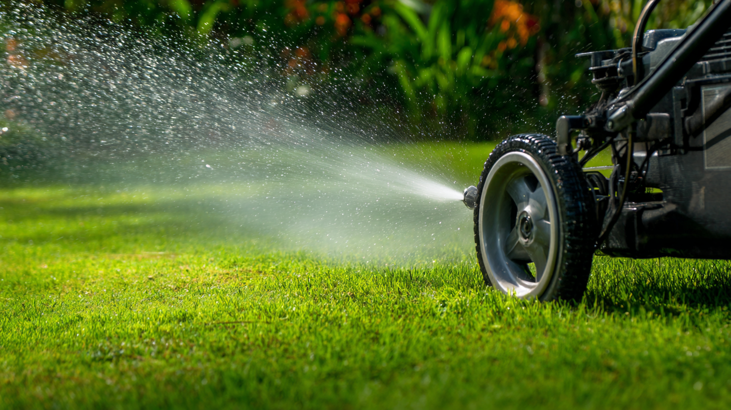 2025 Top 10 Power Washer Parts: Boost Performance & Longevity with Expert Picks