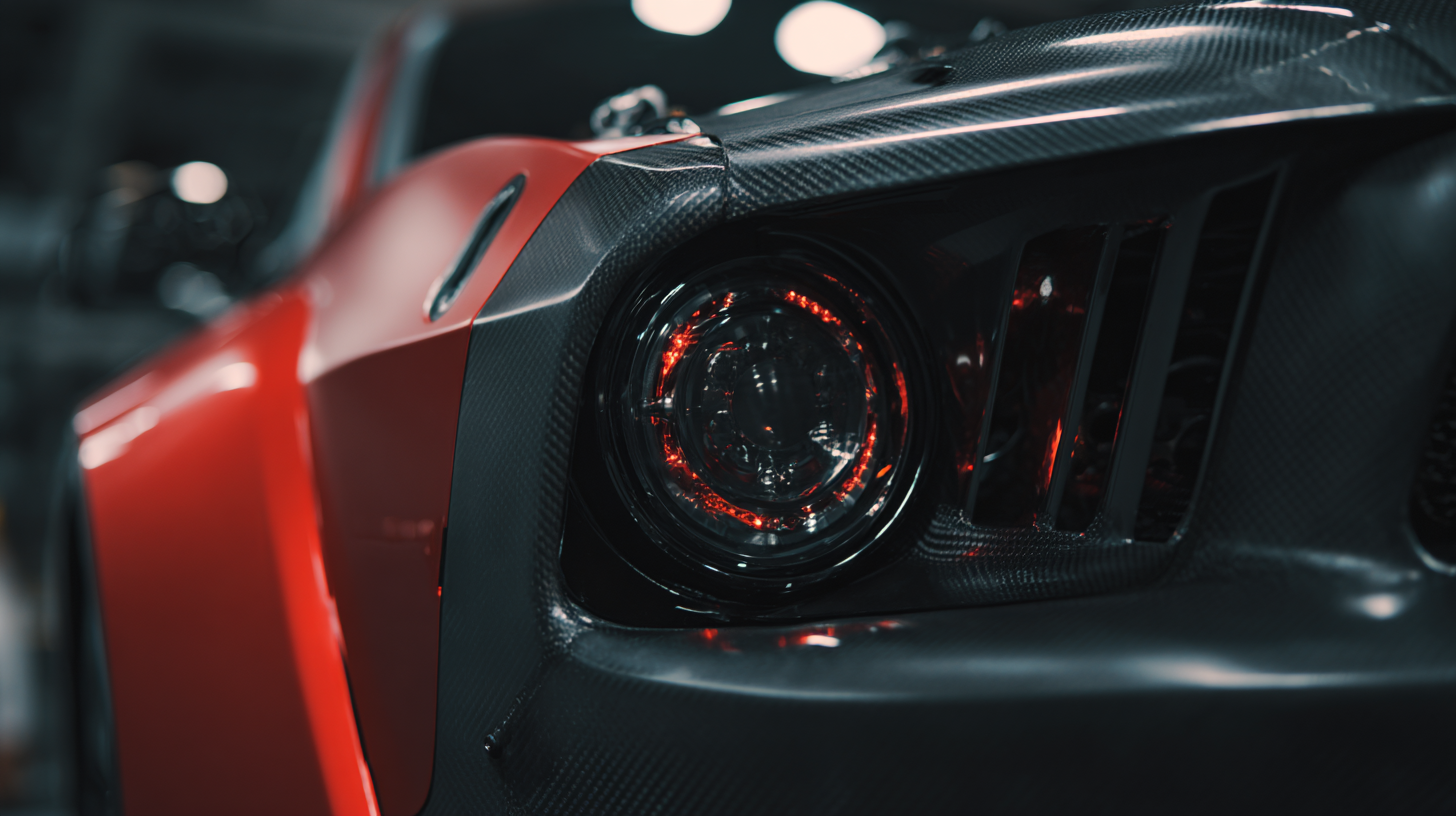 2025 Top 10 Power Washer Parts: Boost Performance & Longevity with Expert Picks