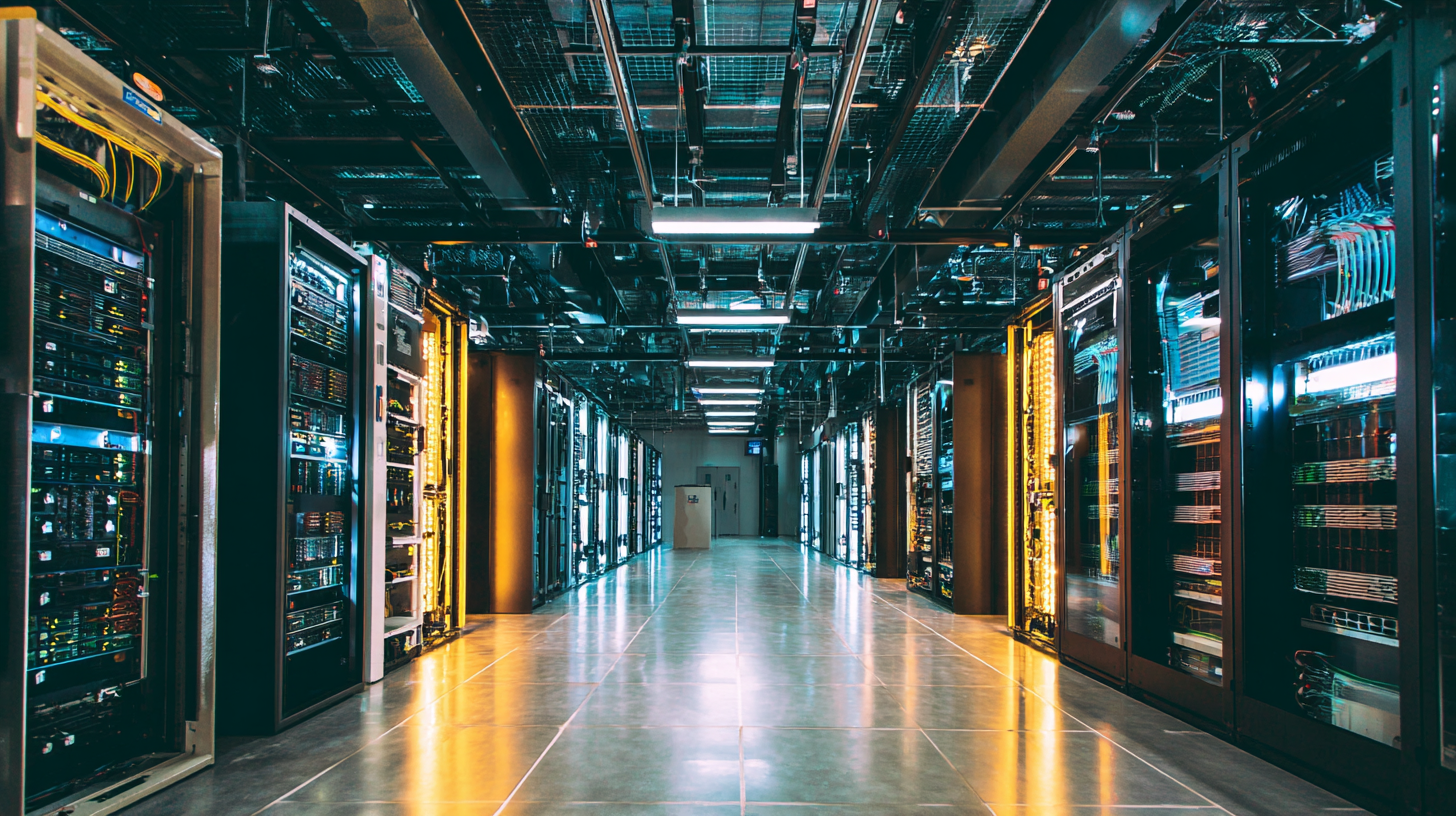 What is an Industrial Computer Company? Understanding Their Role and Benefits