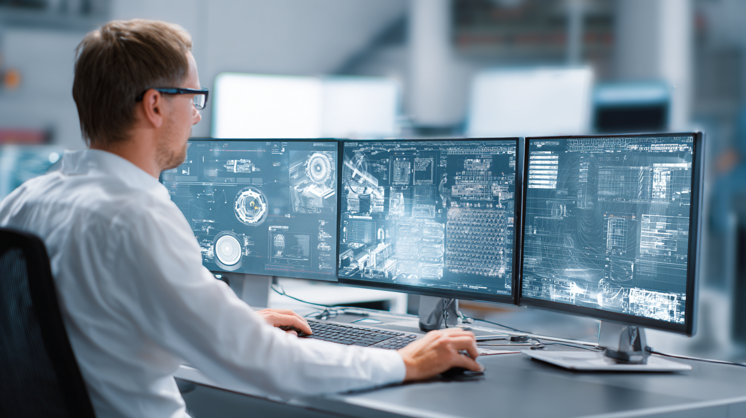 What is an Industrial Computer Company? Understanding Their Role and Benefits