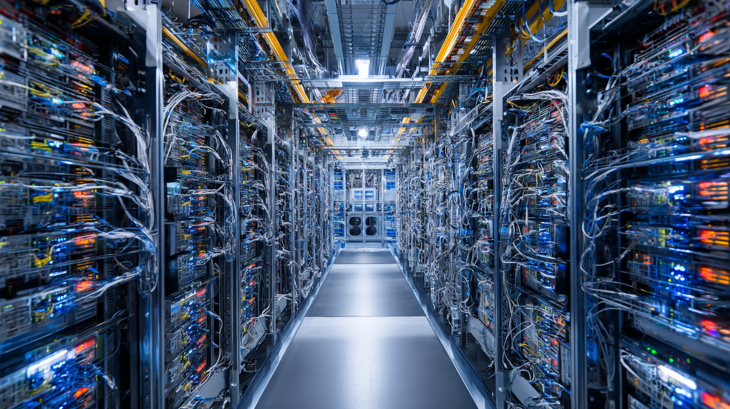 What is an Industrial Computer Company? Understanding Their Role and Benefits