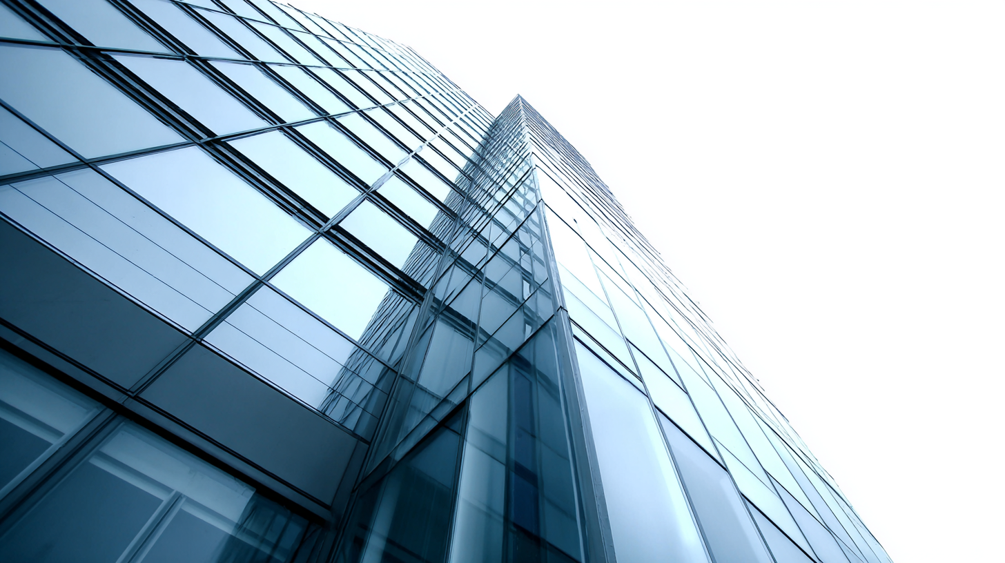 Top 7 Benefits of Using Opaque Polycarbonate in Modern Architectural Design