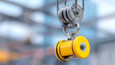 10 Best Micro Electric Hoists for Effortless Lifting in 2023