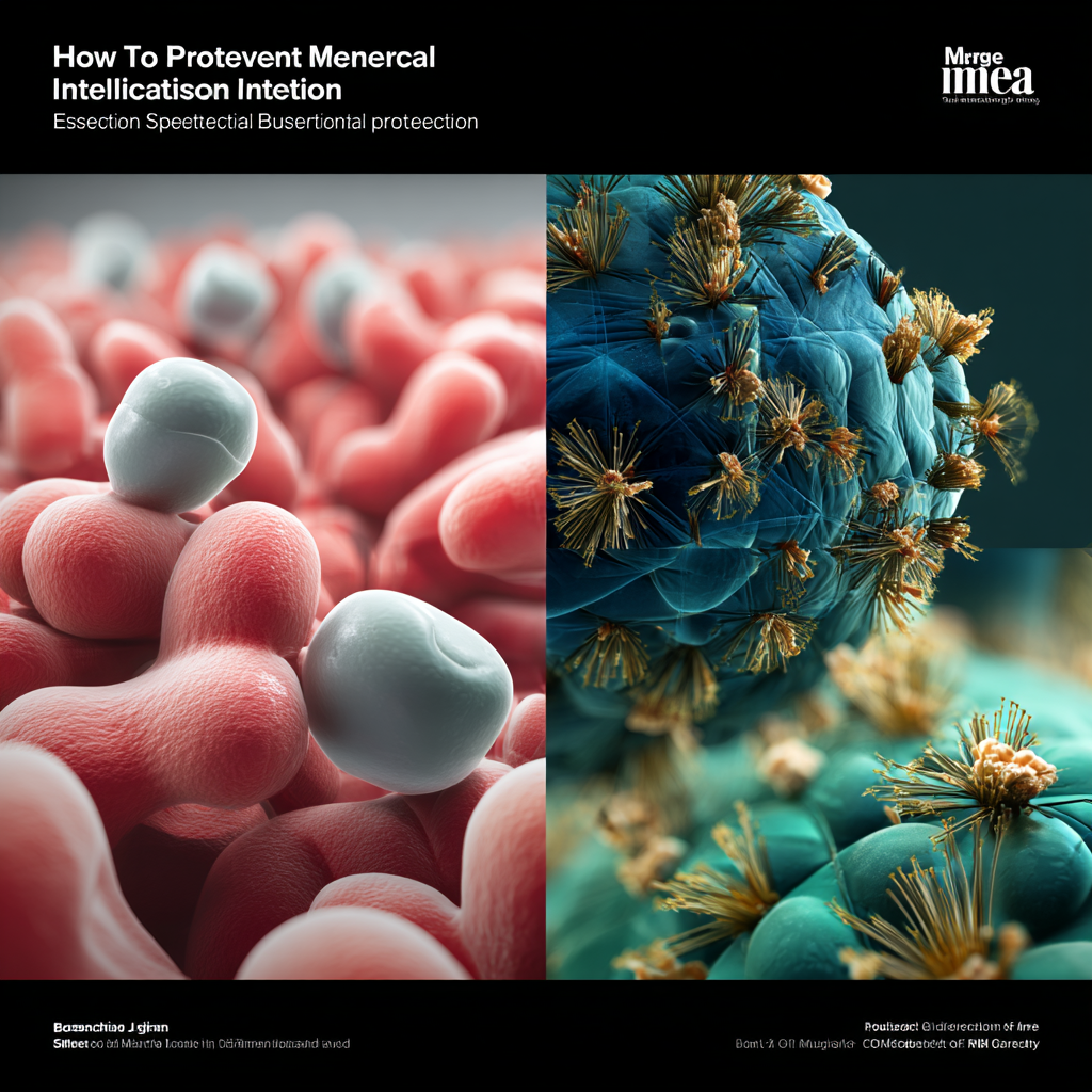 How to Prevent Biological Membrane Infection: Essential Strategies for Protection