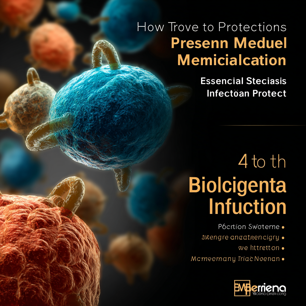 How to Prevent Biological Membrane Infection: Essential Strategies for Protection