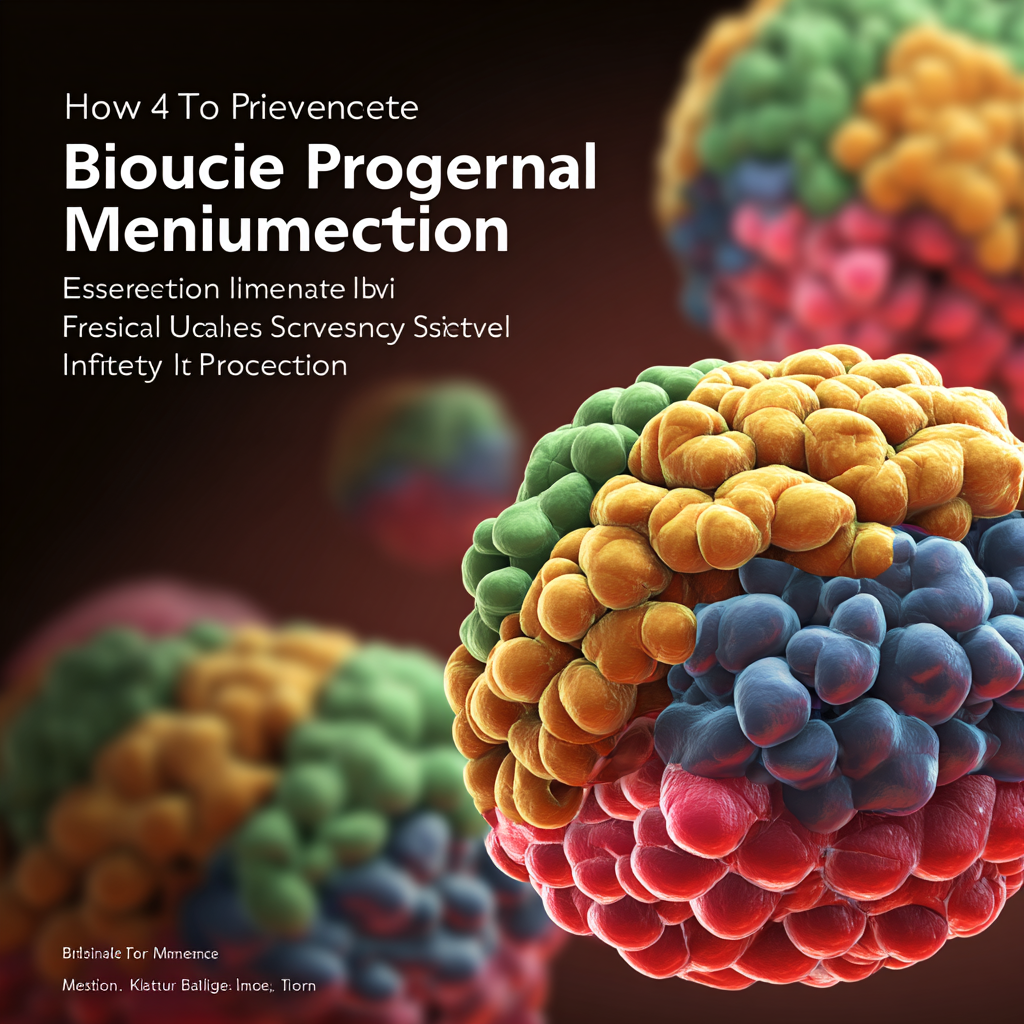 How to Prevent Biological Membrane Infection: Essential Strategies for Protection