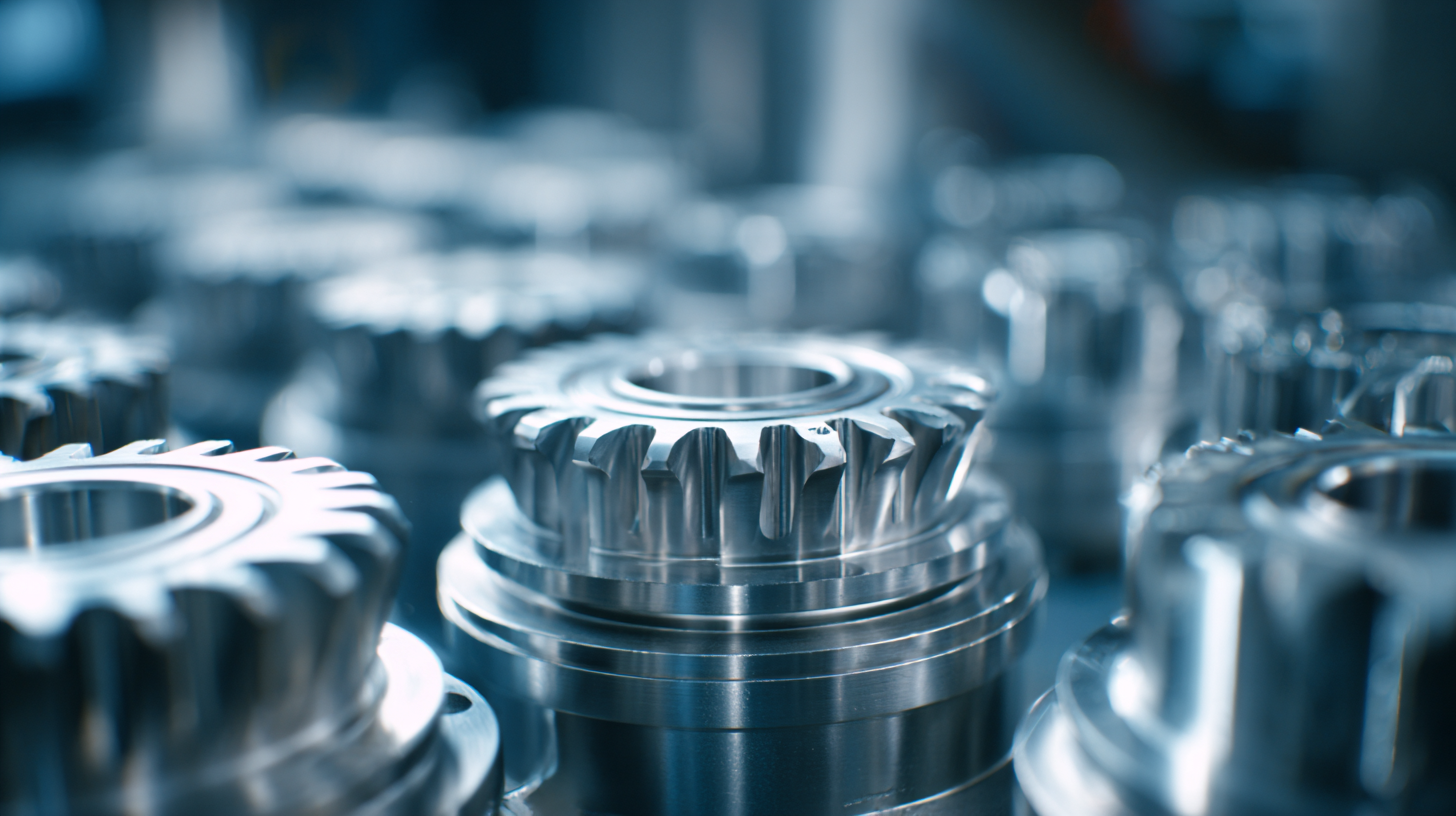 10 Essential Tips for Choosing the Best Investment Casting Services