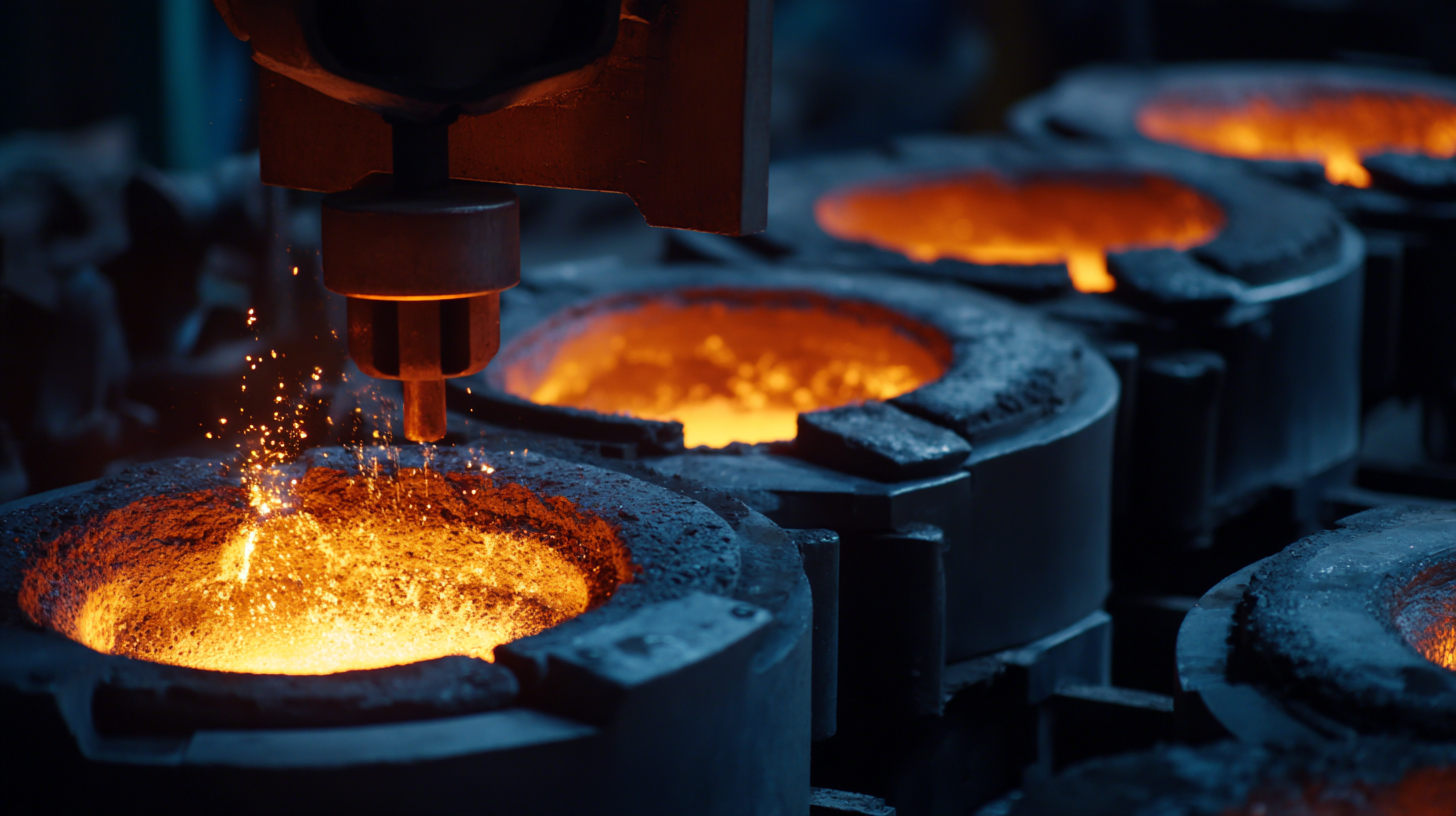 10 Essential Tips for Choosing the Best Investment Casting Services