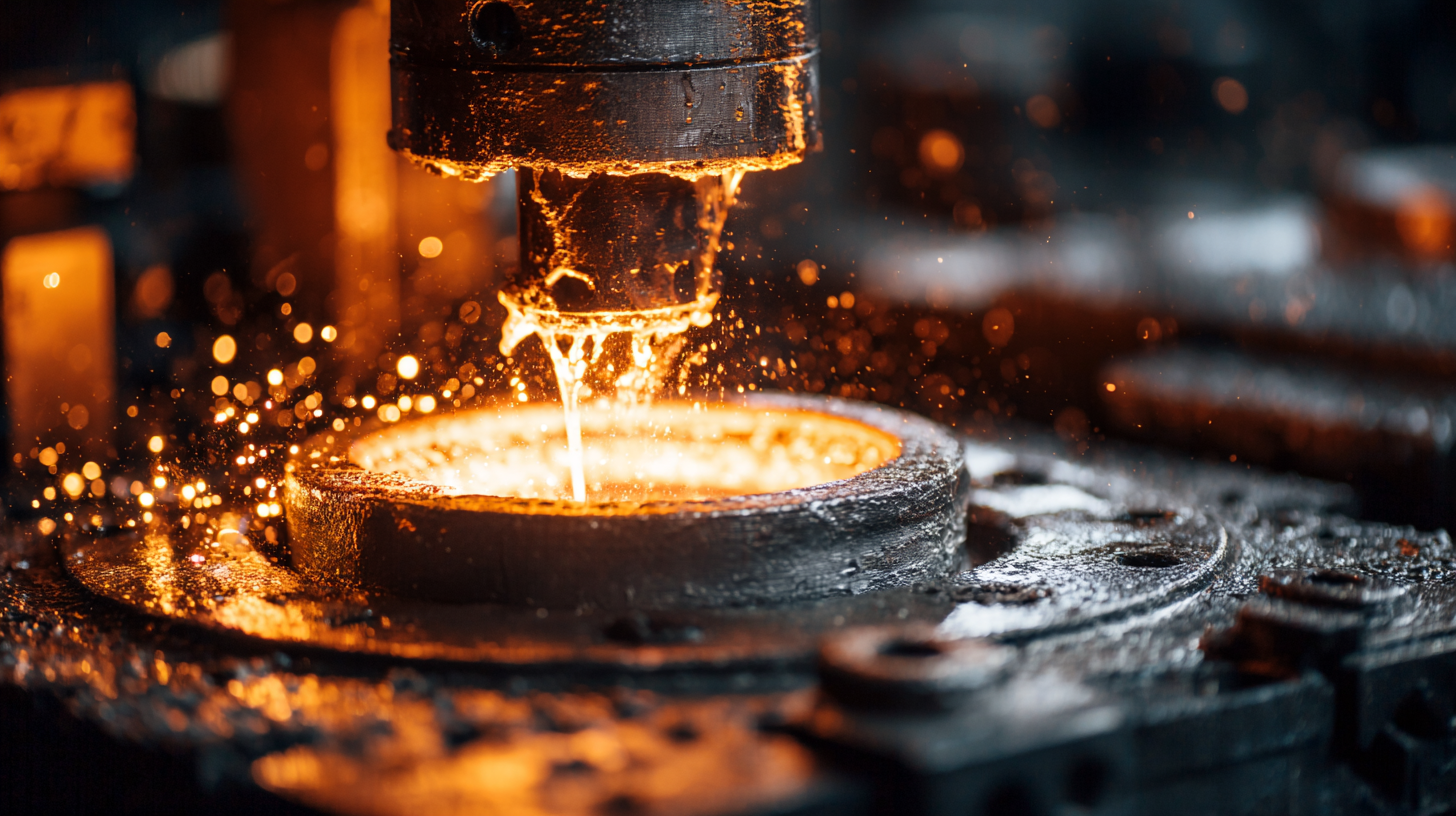 10 Essential Tips for Choosing the Best Investment Casting Services