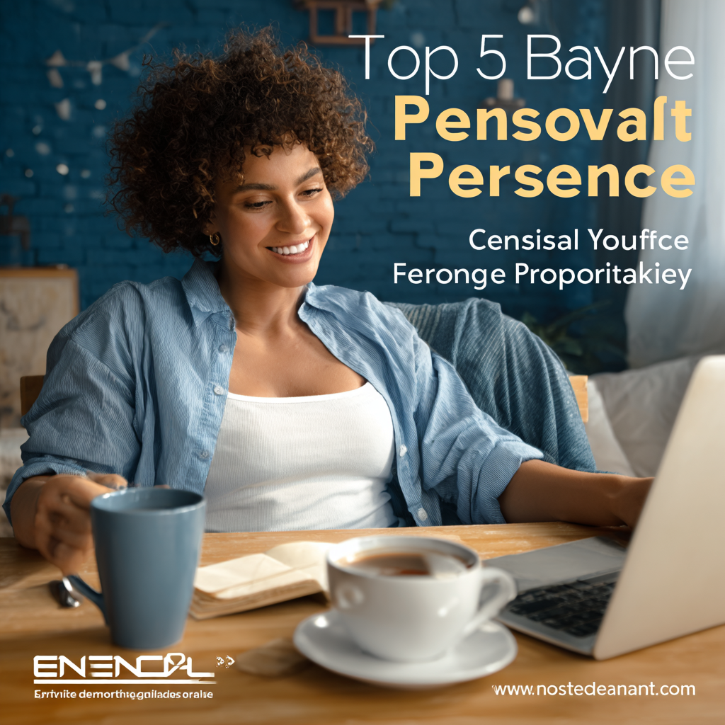 Top 5 Benefits of Creating Your Personal Space for Enhanced Productivity