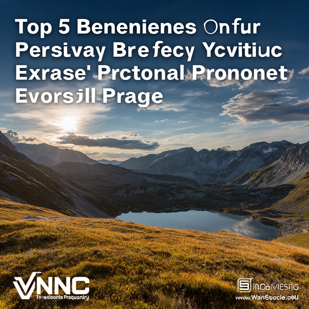 Top 5 Benefits of Creating Your Personal Space for Enhanced Productivity