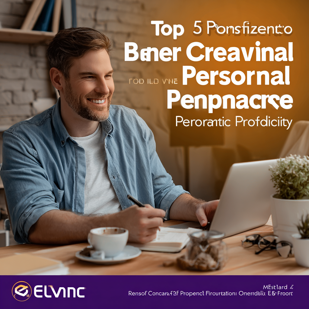 Top 5 Benefits of Creating Your Personal Space for Enhanced Productivity