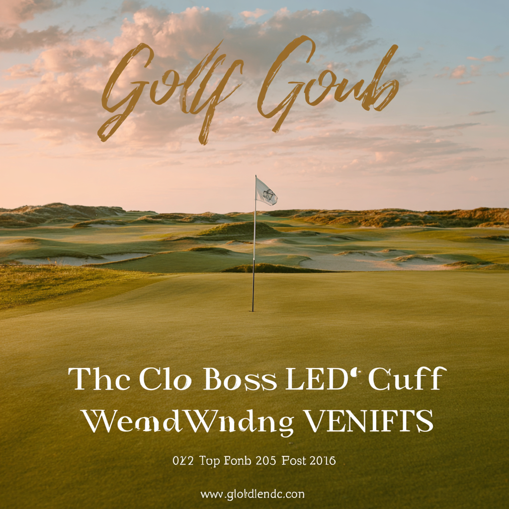 Discover the Best Golf Club Wedding Venues: Top 10 Picks for 2025