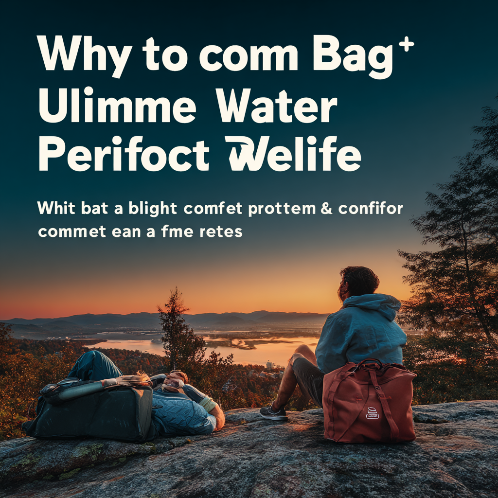 Why You Need a Hot Water Bag for Ultimate Comfort and Pain Relief