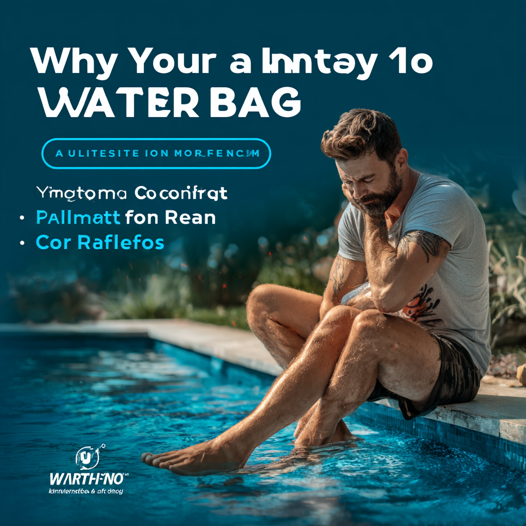 Why You Need a Hot Water Bag for Ultimate Comfort and Pain Relief
