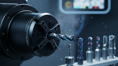 2025 How to Choose the Right CNC Machine Collet for Your Projects