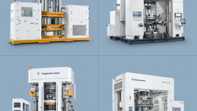 2025 Top Diaphragm Press Innovations for Enhanced Efficiency and Performance