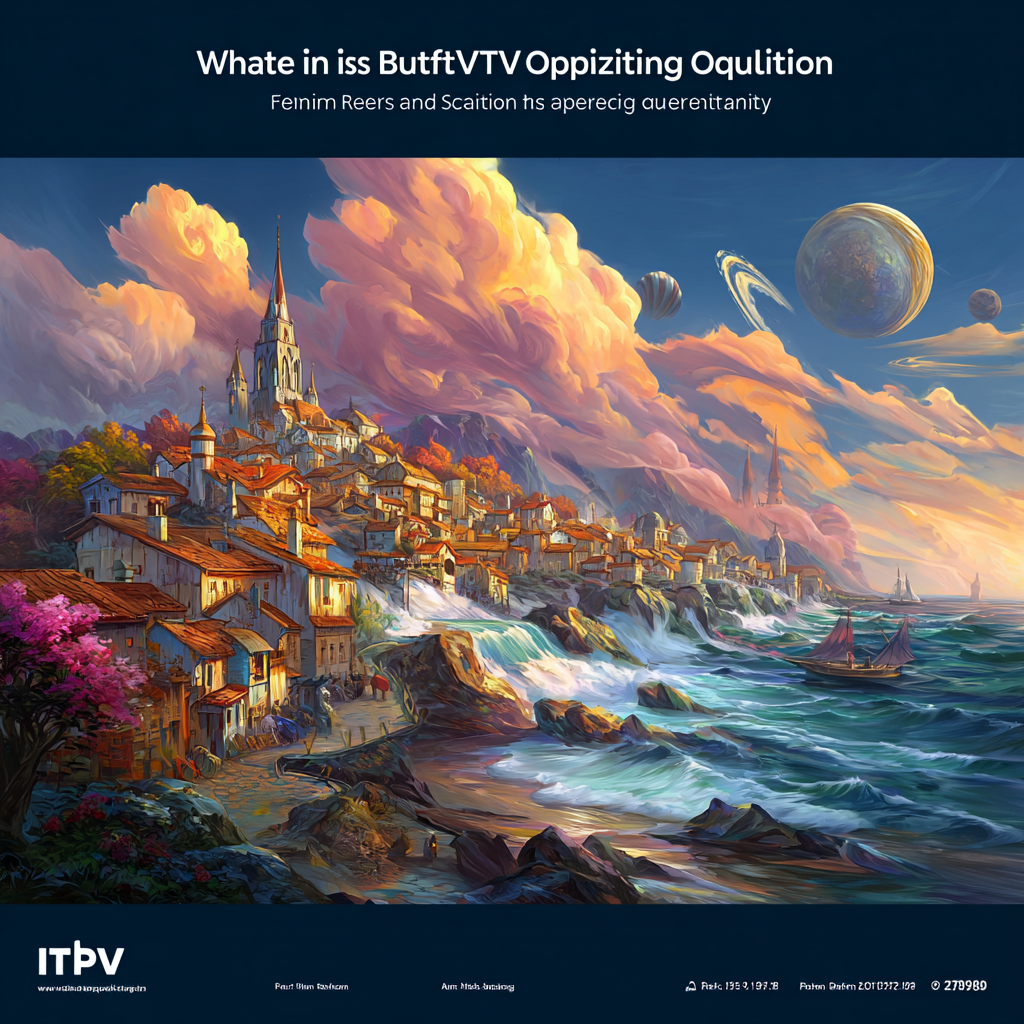 What is IPTV Buffering Optimisation and How It Enhances Streaming Quality