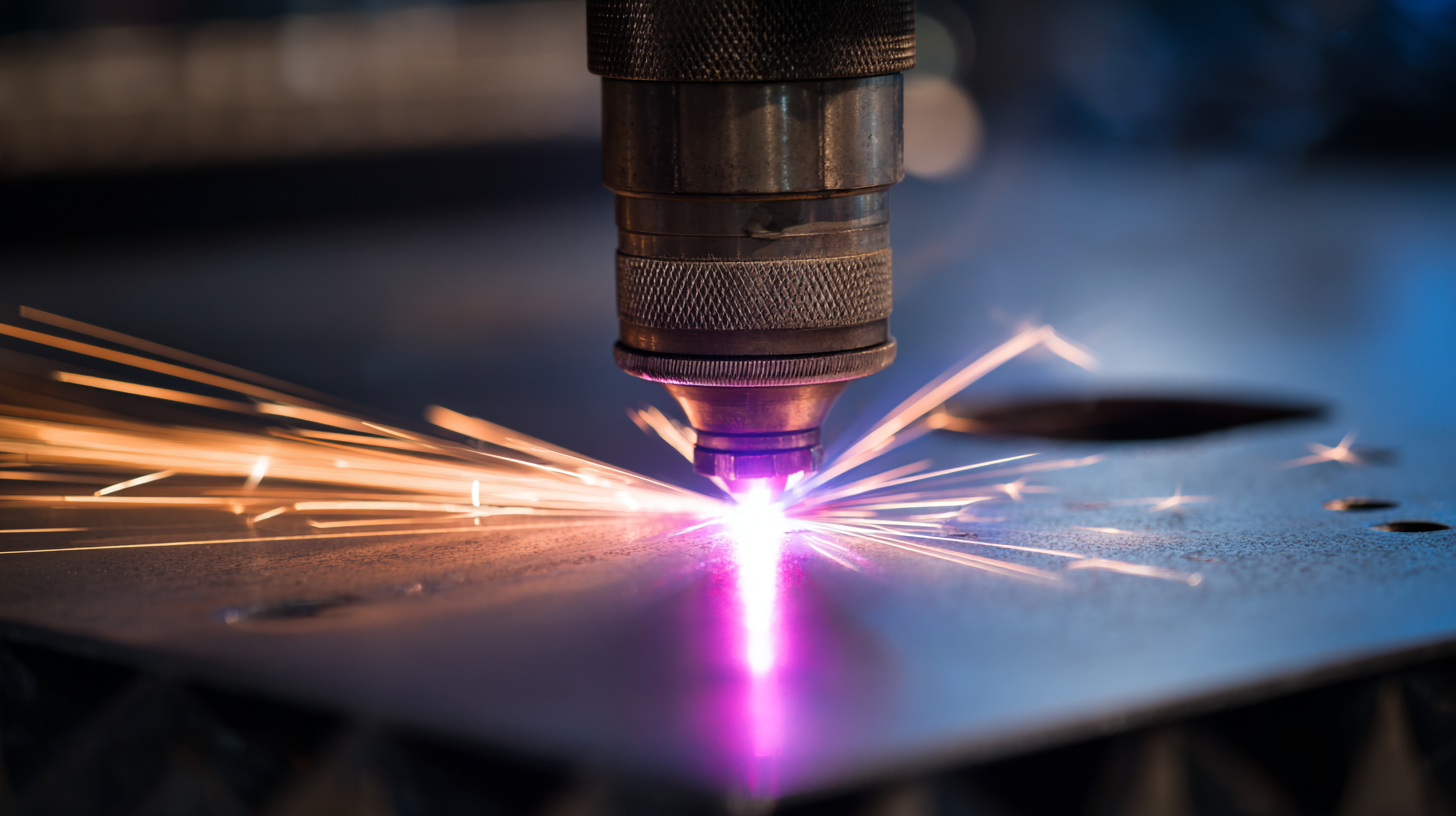 Discover the Best Handheld Laser Welders for Top Efficiency in 2025
