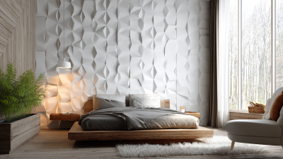 Top 5 Stunning 3D Wall Panels to Transform Your Home Decor