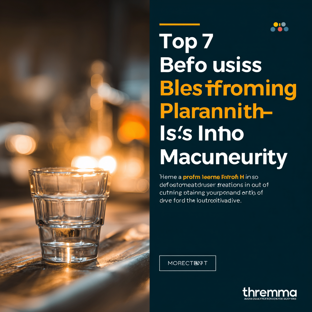 Top 7 Benefits of Using Thermoforming Plastic in Modern Manufacturing