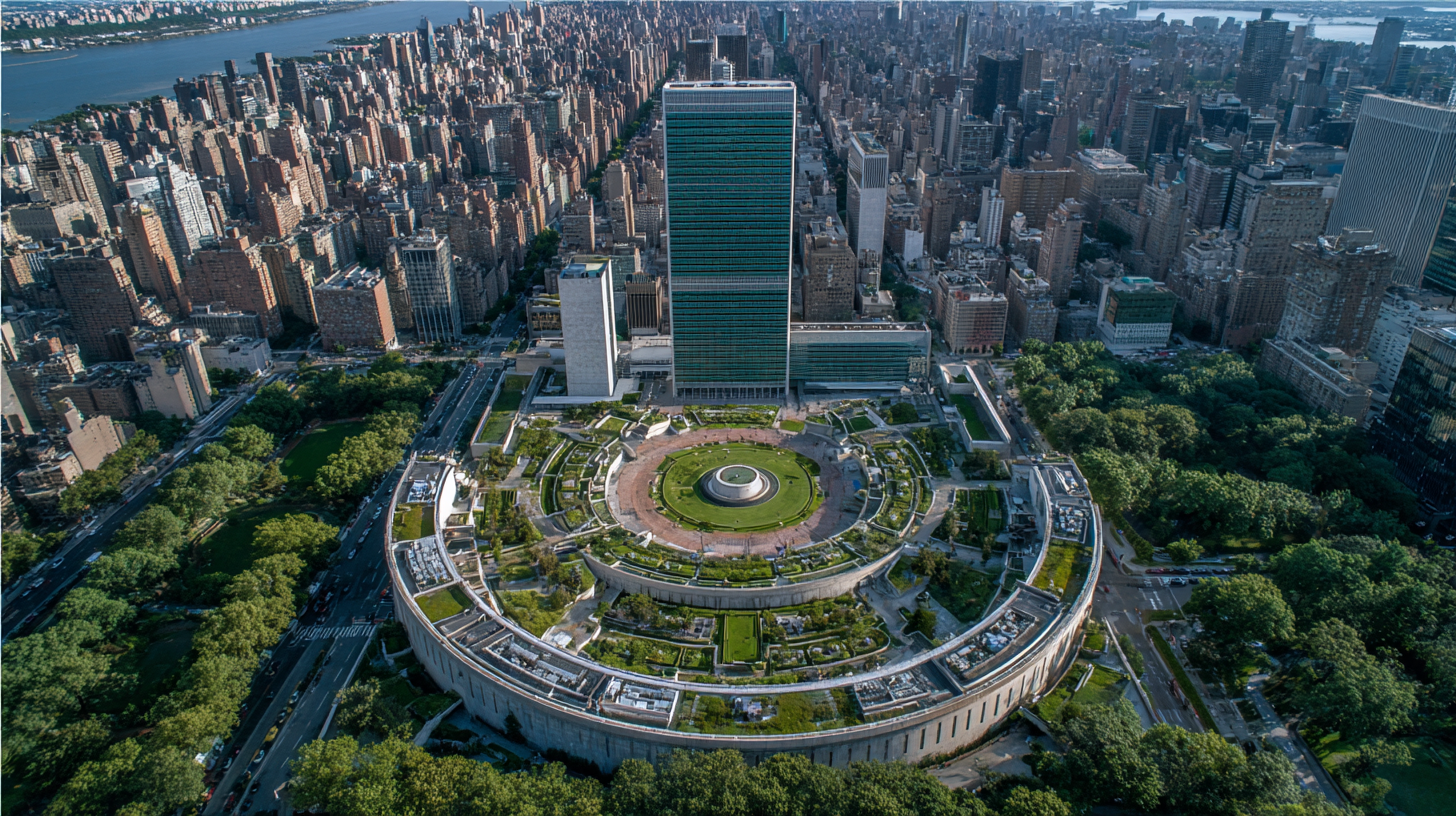 2025 Top 10 Sustainable Development Goals Achievements and Innovations