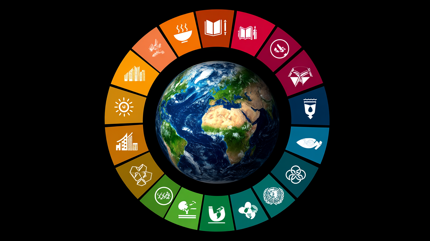 2025 Top 10 Sustainable Development Goals Achievements and Innovations