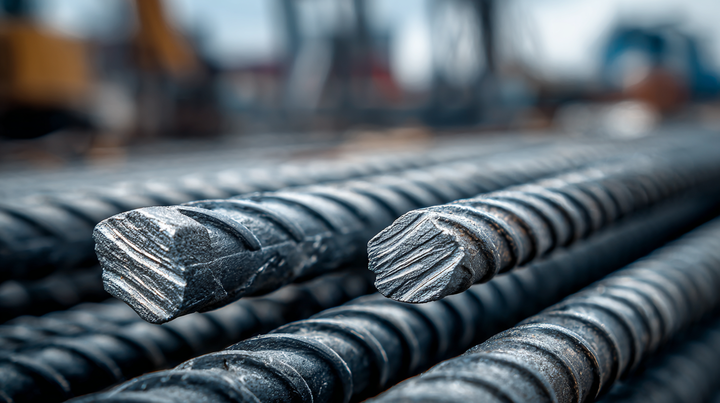 What is a Deformed Bar? Understanding its Uses and Benefits in Construction