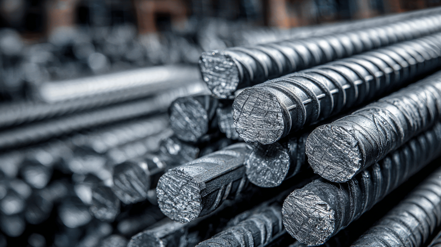 What is a Deformed Bar? Understanding its Uses and Benefits in Construction