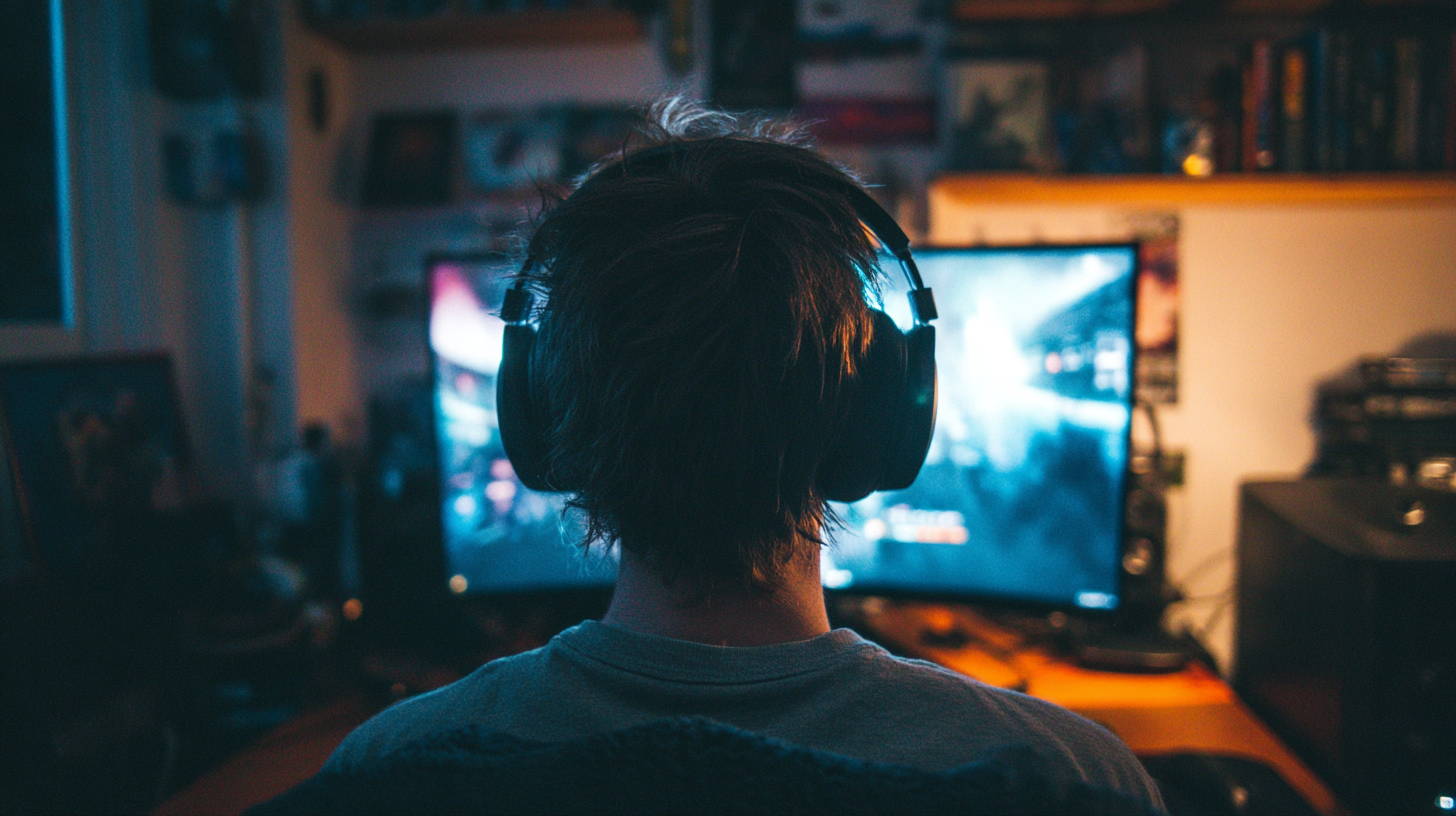 10 Best Head Sets for Ultimate Gaming and Audio Experience