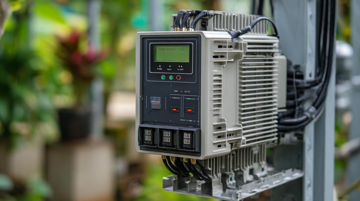 What Is an AC to DC Inverter? Understanding Its Function and Benefits