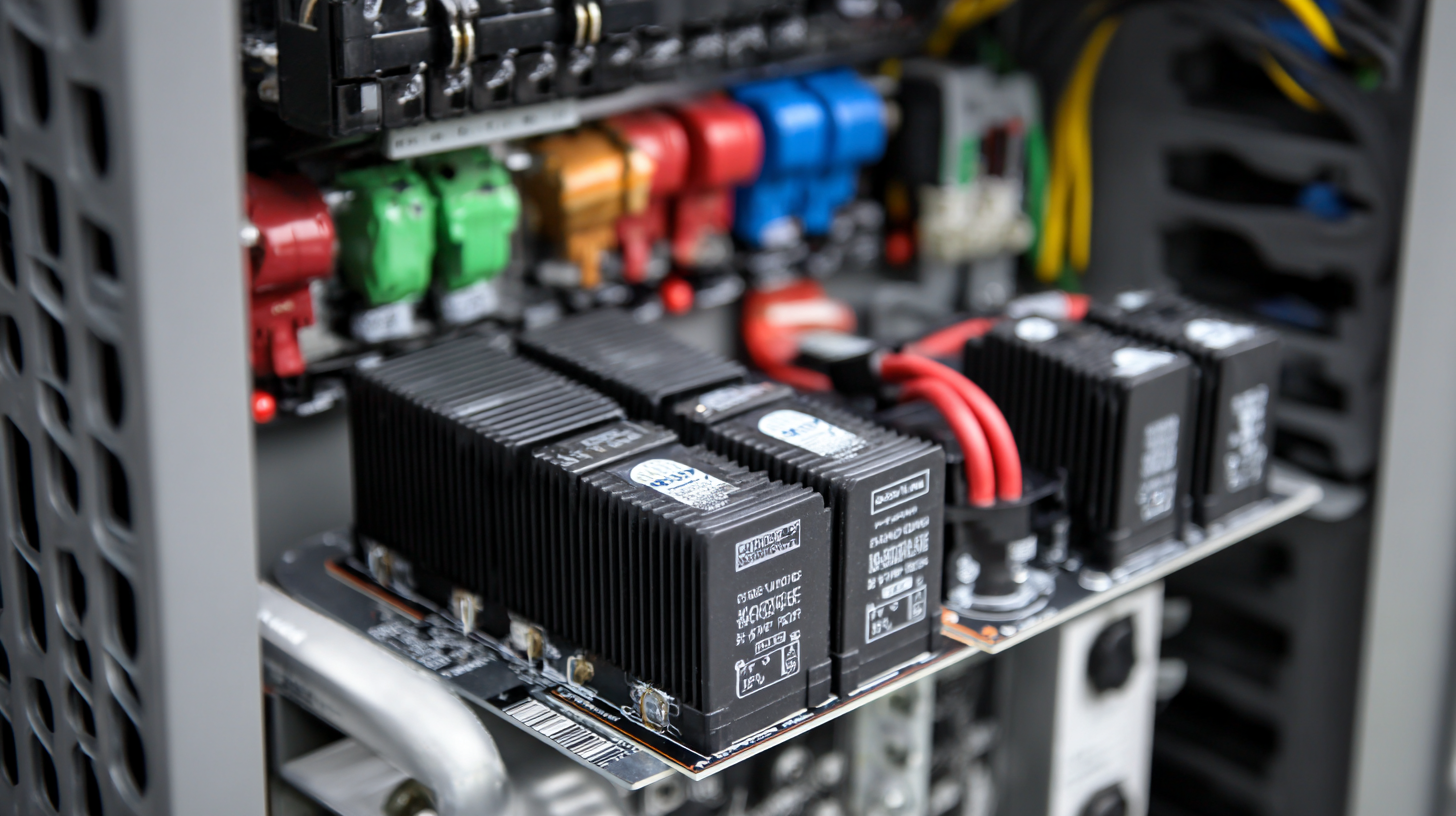 What Is an AC to DC Inverter? Understanding Its Function and Benefits