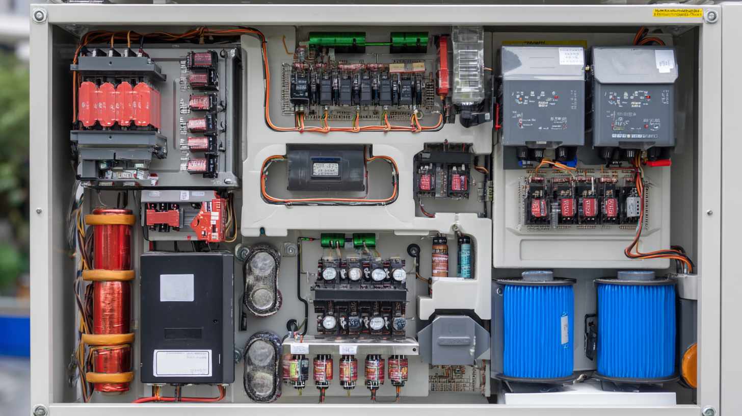 What Is an AC to DC Inverter? Understanding Its Function and Benefits
