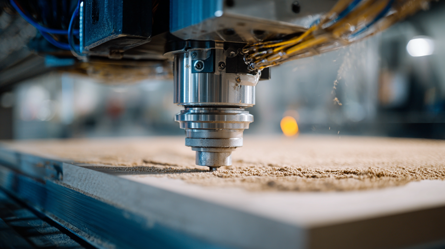 Why You Should Invest in a Home CNC Machine for Your DIY Projects