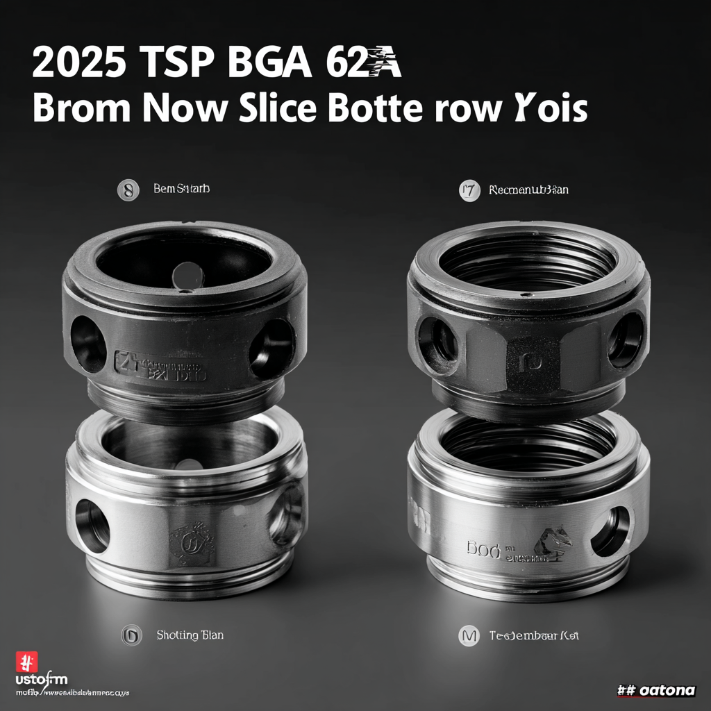 2025 Top 5 BSA 68mm Bottom Brackets You Need to Know