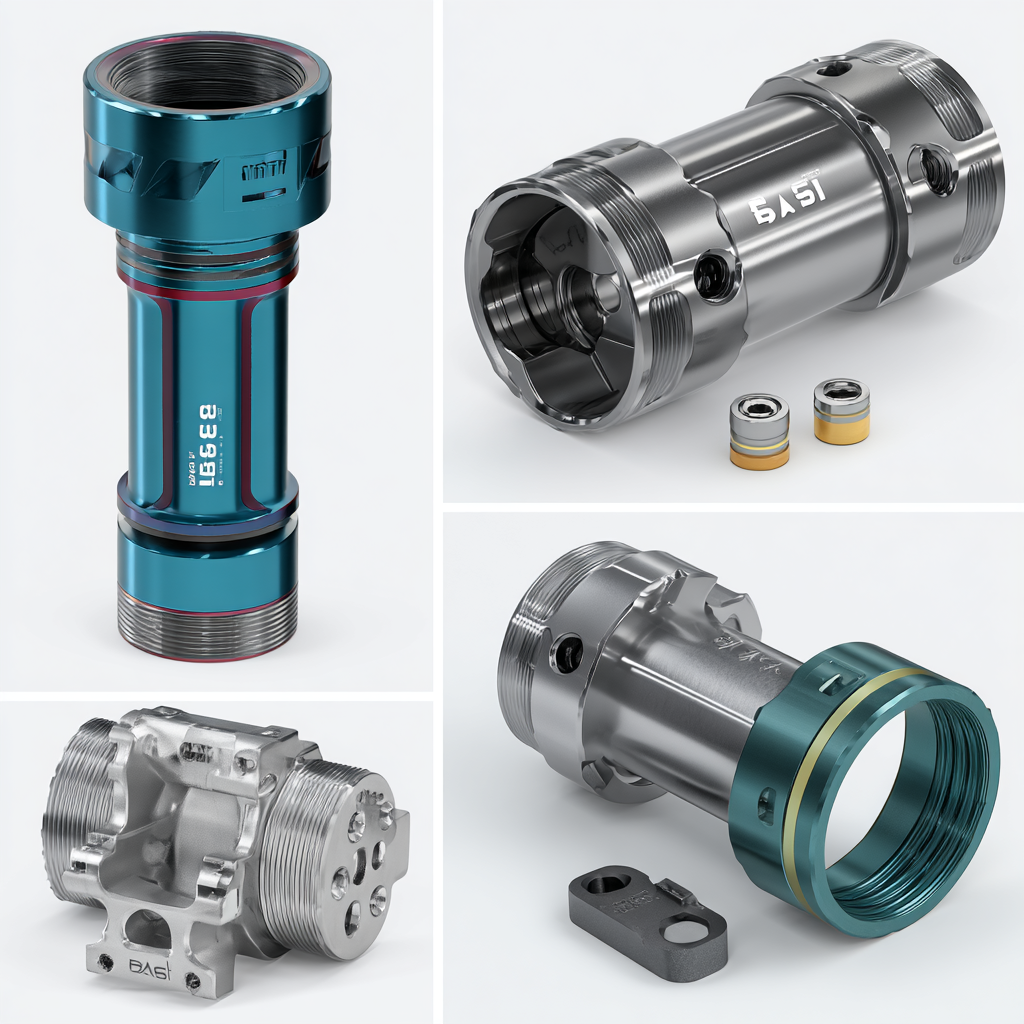 2025 Top 5 BSA 68mm Bottom Brackets You Need to Know