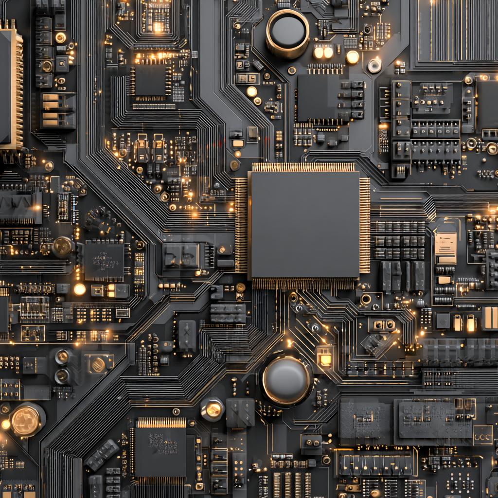 2025 Guide: How to Optimize Your Industrial PCB Assembly Process for Efficiency