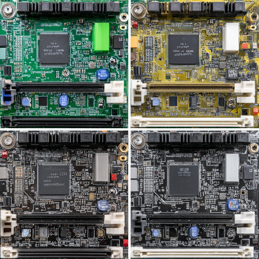 2025 Guide: How to Optimize Your Industrial PCB Assembly Process for Efficiency