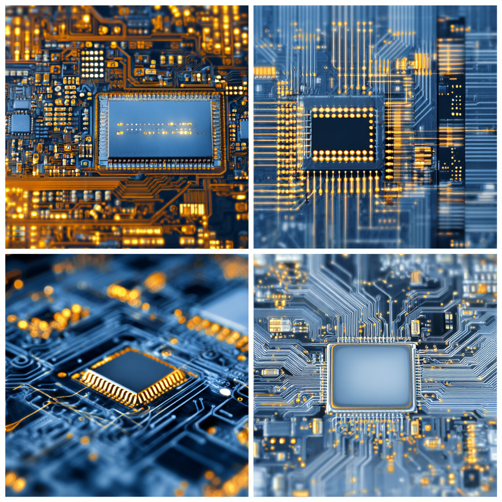 2025 Guide: How to Optimize Your Industrial PCB Assembly Process for Efficiency