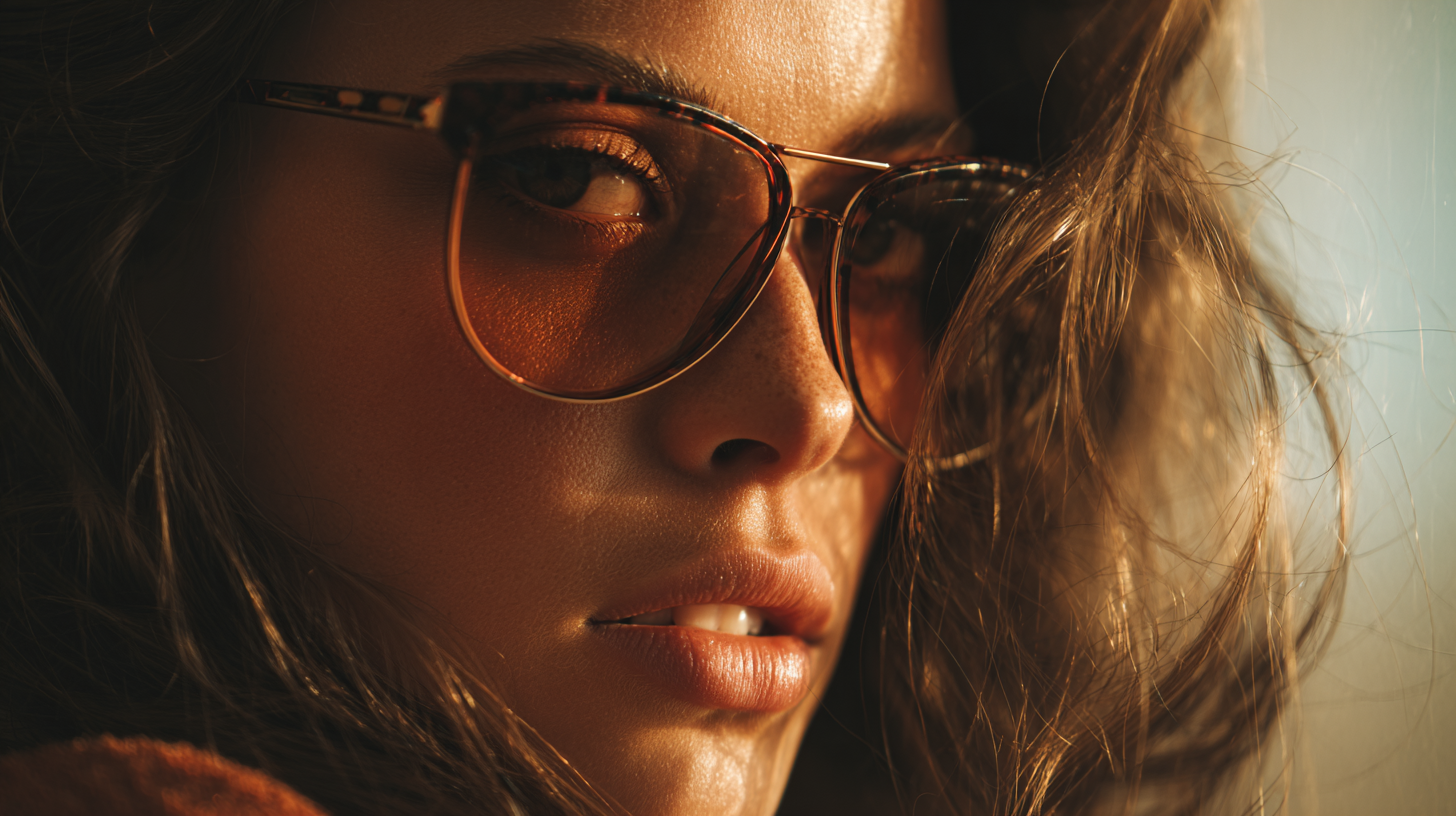 2025 Top 5 Photochromic Eyeglasses for Ultimate Comfort and Style