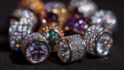 Discover the 2025 Top 65 Zirconia Bead Trends for Unique Jewelry Designs