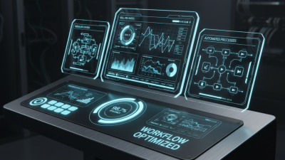 How to Optimize Your Workflow with the Mx304-Prem for Maximum Efficiency