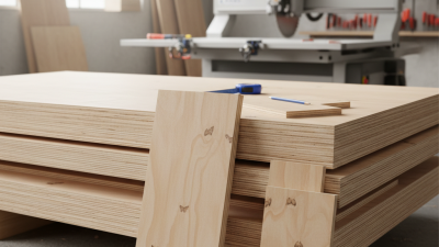 Essential Tips for Choosing Birch Ply Cut to Size for Your Projects