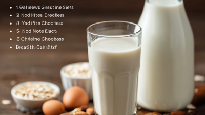 10 Nutritional Benefits of Fat Free Milk: Your Ultimate Guide to Healthier Choices