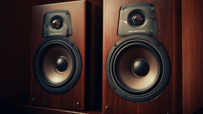 How to Choose Component Speakers for Superior Sound Quality: Expert Tips & Insights